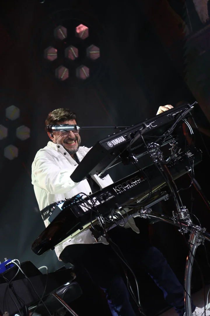 Emerson Pinheiro - Produtor Musical